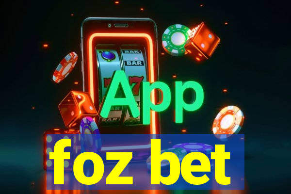 foz bet